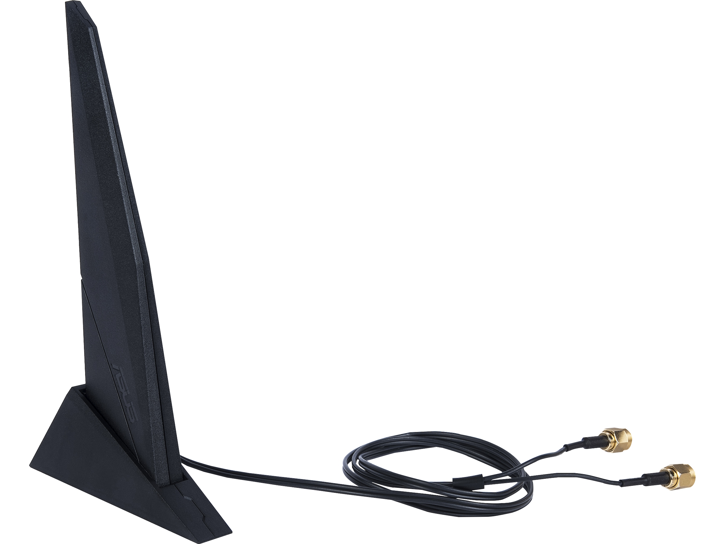 ASUS PCIe WiFi 6 Card - Intel AX200 Trådløse antenner