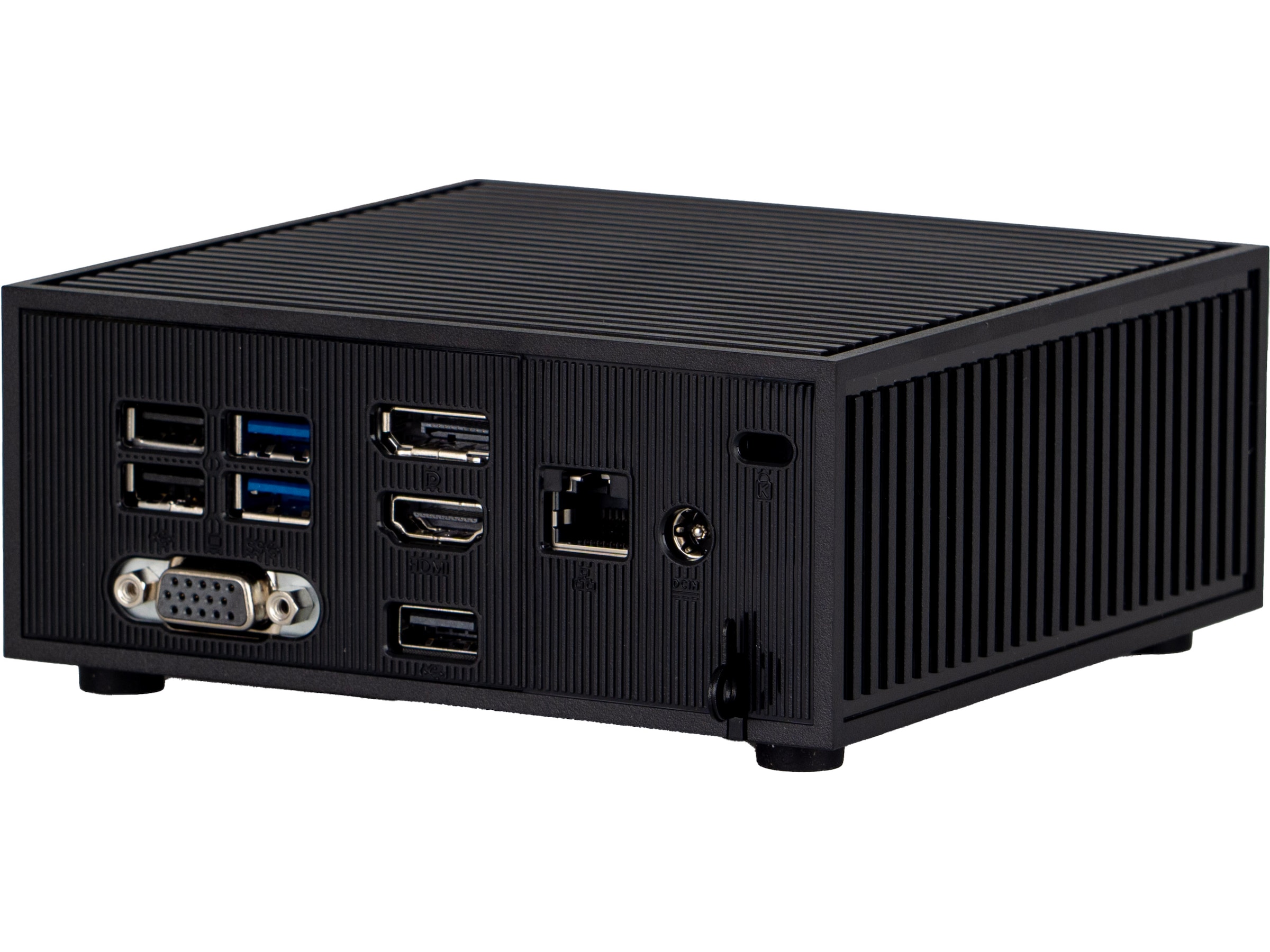 ASUS PN42 Barebone med Celeron N100 Barebone (m Hovedkort)
