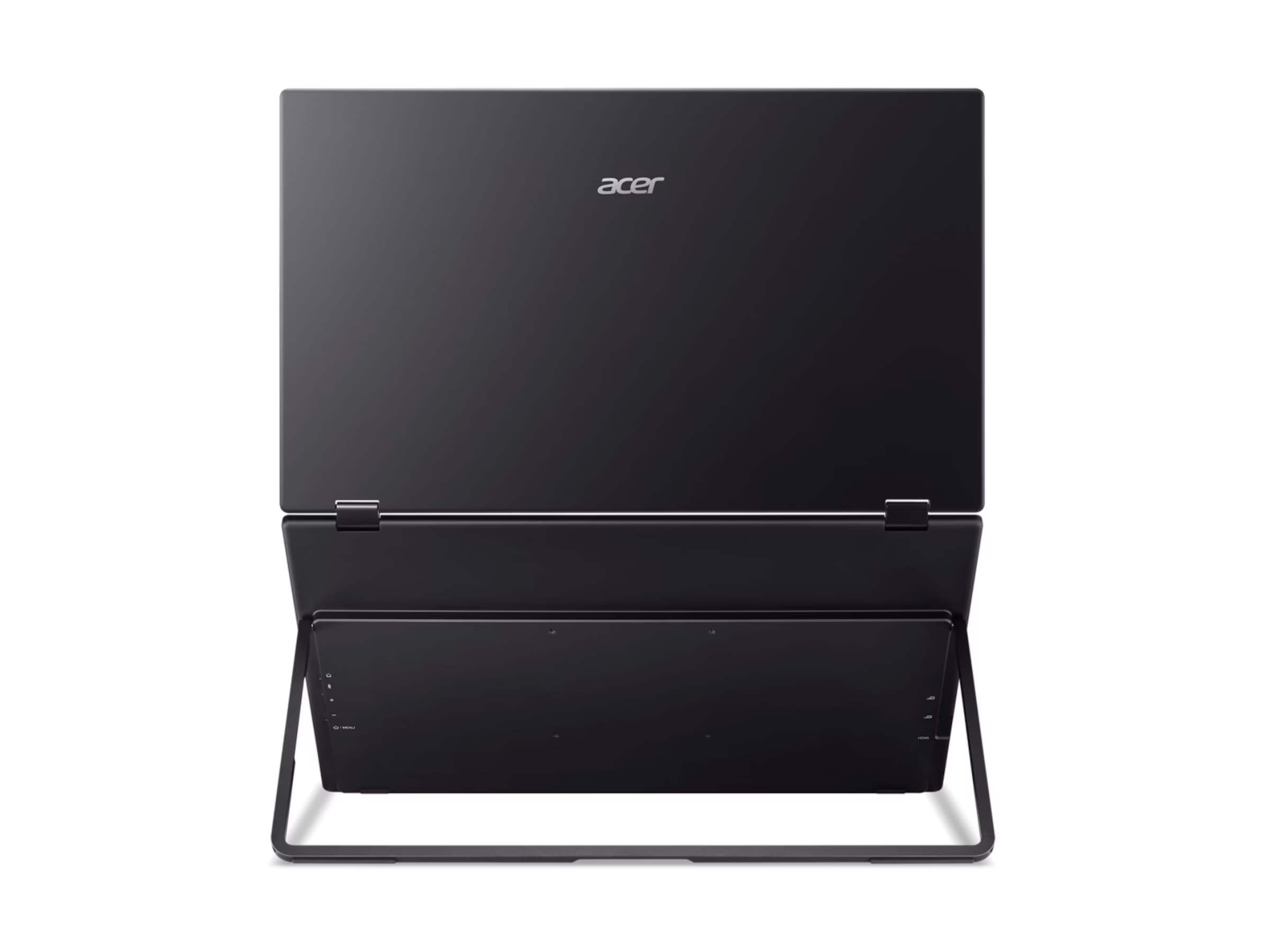 Acer 19" portable skjerm PD3 PD193Q Ebmiuux Skjermer
