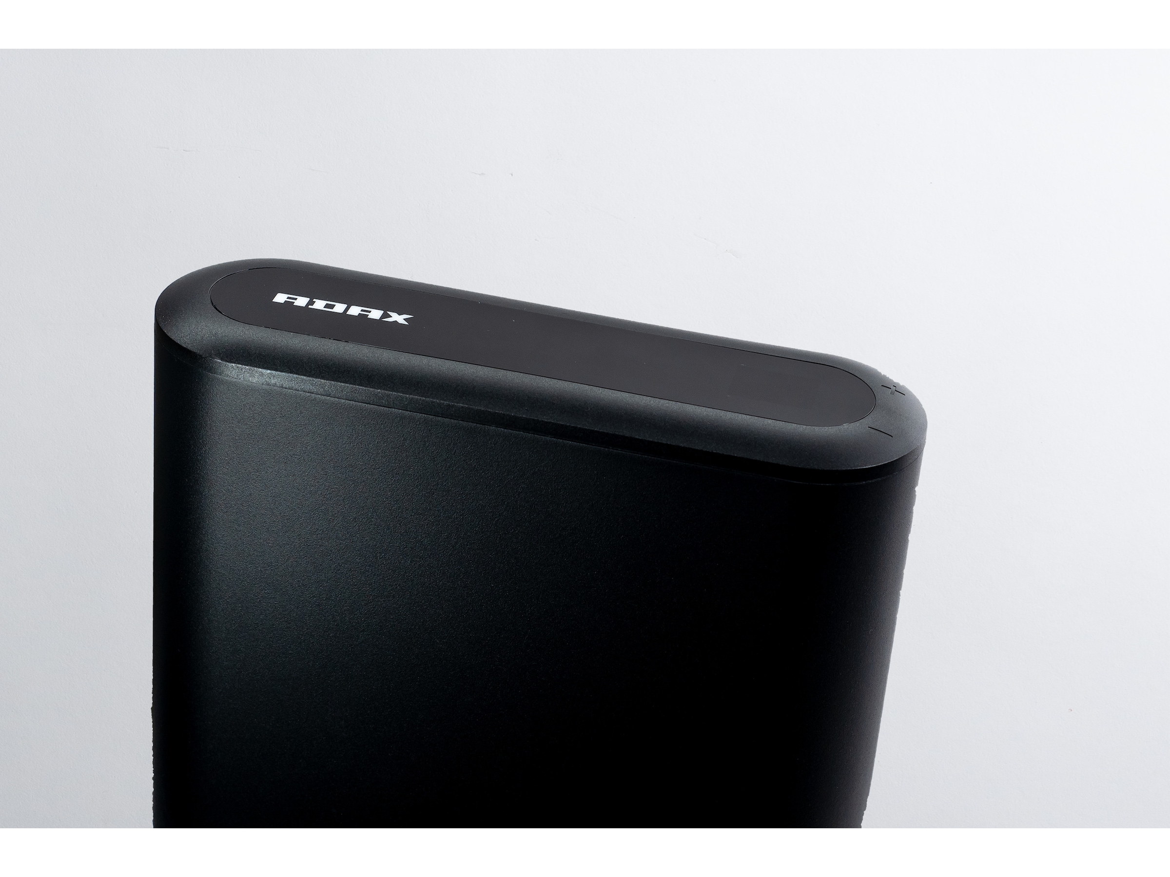 Adax Neo ST3D skotørker (sort) Skotørkere