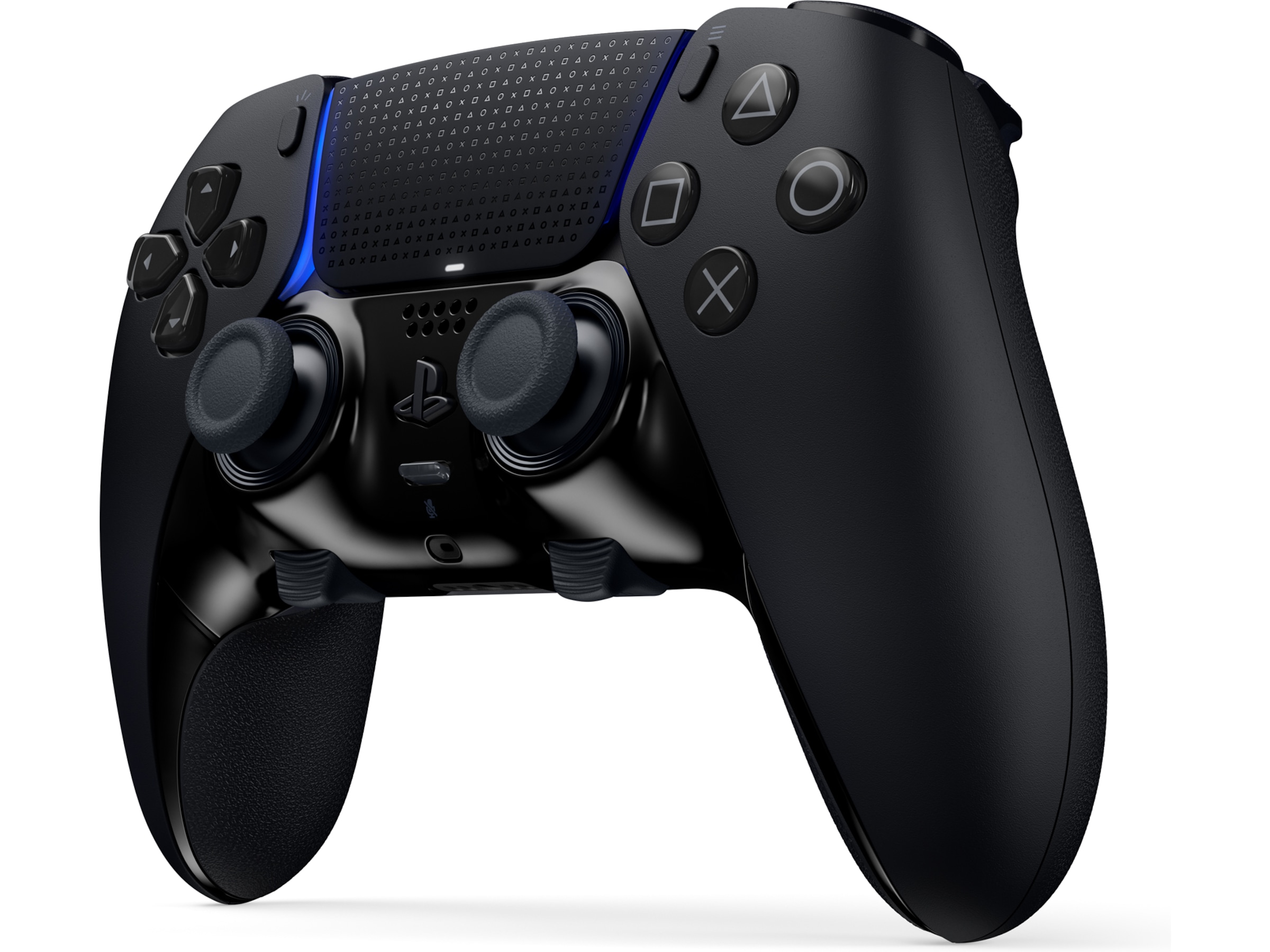 PlayStation 5 DualSense Edge Kontroller (Midnight Black) Tilbehør til PS5