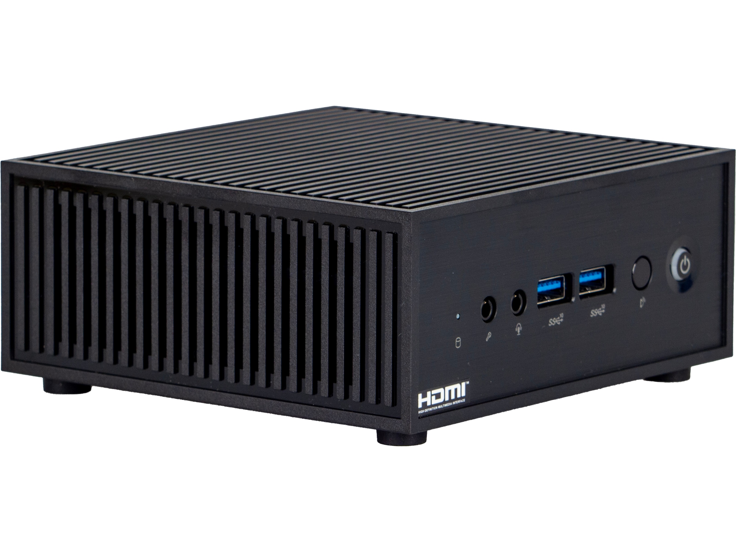 ASUS PN42 Barebone med Celeron N100 Barebone (m Hovedkort)
