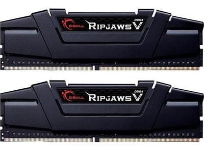 G.Skill Ripjaws V DDR4 3200Mhz 16GB