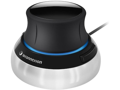 3Dconnexion SpaceMouse Compact