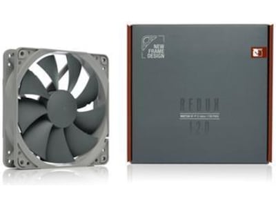 Noctua NF-P12 redux-1700 PWM Vifter