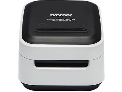 Brother Etikettskriver VC500WZ1