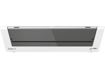 Leitz lamineringsmaskin iLAM A3 Touch 2 Lamineringsmaskiner