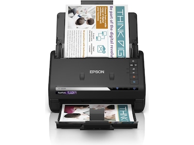 Epson FastFoto FF-680W