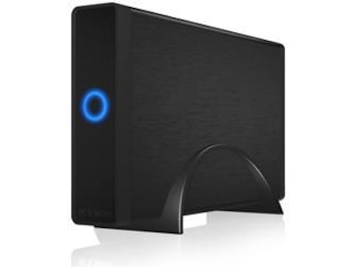 ICY BOX IB-377-C31 HDD kabinett