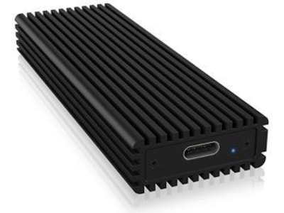 ICY BOX IB-1816M-C31 SSD kabinett
