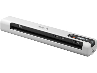Epson WorkForce DS-80W