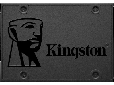 Kingston A400 960GB 2,5" SSD