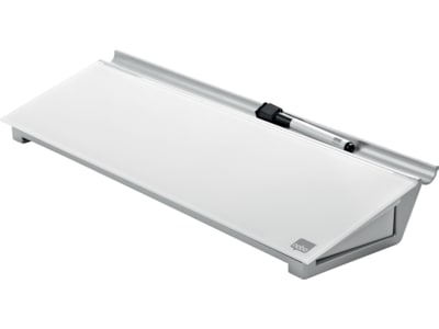 Nobo Notatplate Glass