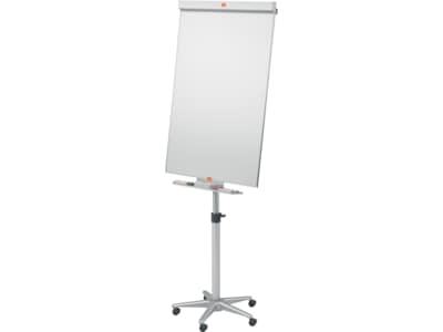 Nobo Flippoverstativ Mobile Nano Clean