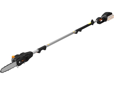 Protech +62 Volt børsteløs grensag uten batteri