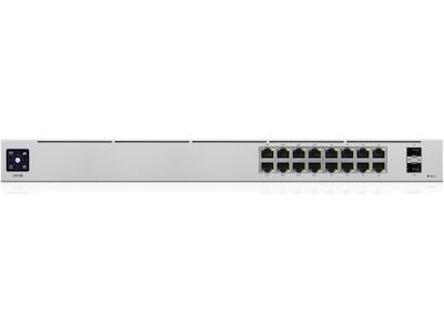 Ubiquiti UniFi USW-16-POE Switch