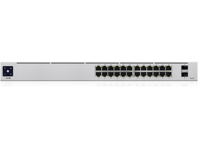 Ubiquiti USW-24-POE Switch