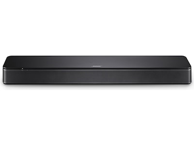 Bose TV Lydplanke (sort)