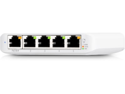 Ubiquiti UniFi Flex Mini Switch