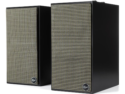 Klipsch The Fives, aktiv høyttaler (sort)