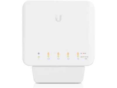 Ubiquiti UniFi Flex Switch
