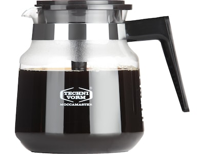 Moccamaster glasskanne