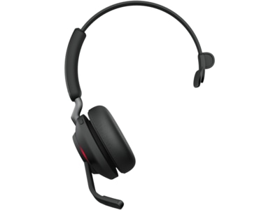 Jabra Evolve2 65, Link380a MS Mono Black