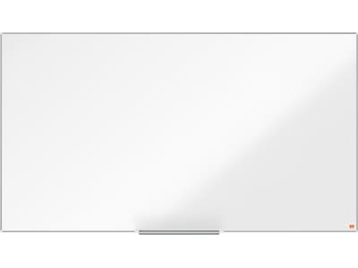 Nobo Whiteboard Impression Pro Widescreen 70" Nano Clean magnetisk tavle