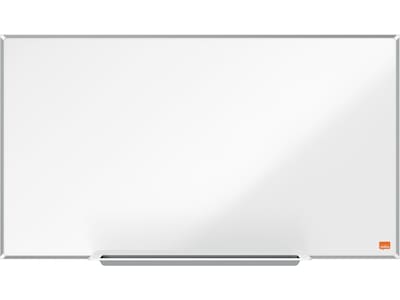 Nobo Whiteboard Impression Pro Widescreen 32" Nano Clean magnetisk tavle