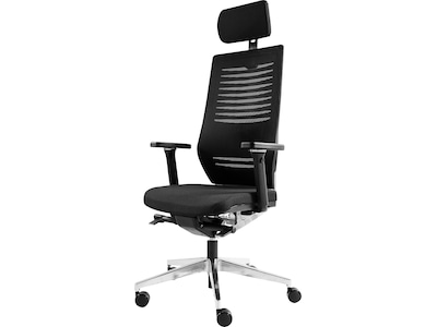 Kenson OPUS Office Chair. Premium kontorstol med stil og komfort