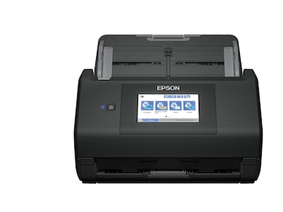 Epson WorkForce ES-580W