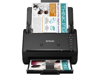 Epson WorkForce ES-500W II