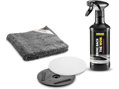 Kärcher Vindusvaskesett for EDI 4