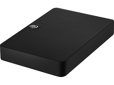 Seagate Expansion Ekstern HDD 2TB