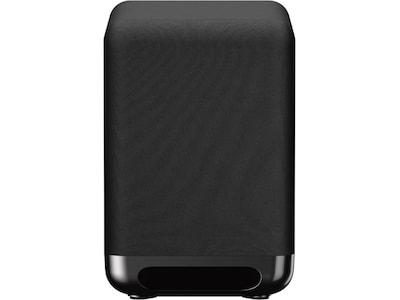 Sony SA-SW5 Premium subwoofer (sort)