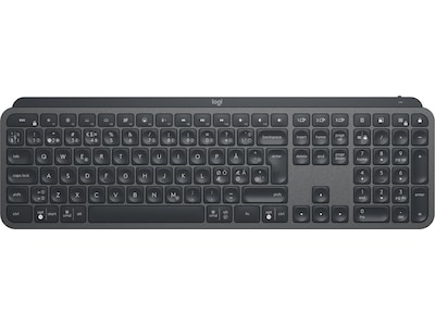 Logitech MX KEYS FOR BUSINESS - GRAPHITE