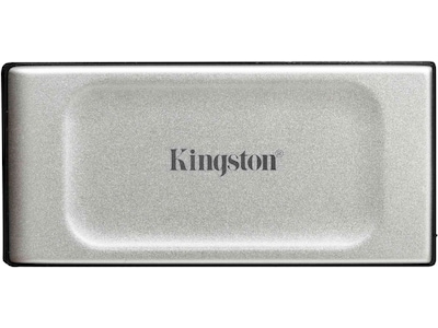 Kingston XS2000 Portable SSD 2TB