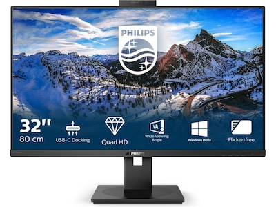 Philips 32" skjerm 326P1H/00