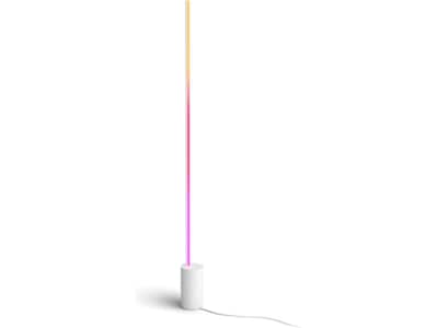 Philips Hue Gradient Signe gulvlampe (hvit)