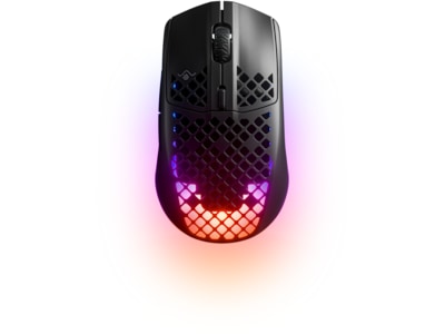 Steelseries Aerox 3 Trådløs Gamingmus (sort)