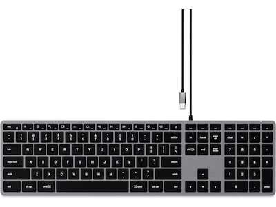 Satechi Slim W3 Tastatur
