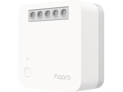 Aqara Single Switch Module T1, med nøytral