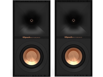 Klipsch R-50M Reference, høyttaler