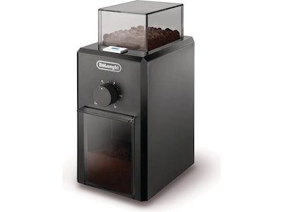 DeLonghi KG79 elektrisk kaffekvern