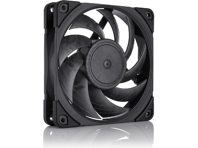 NOCTUA NF-A12x25 PWM CH.BK.S Vifte