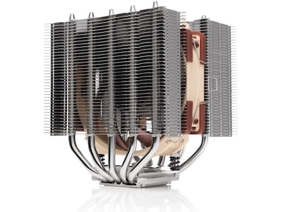 Noctua NH-D12L D-Type Premium CPU Kjøler