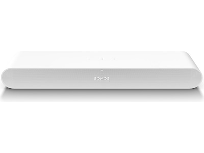Sonos Ray Lydplanke (hvit)