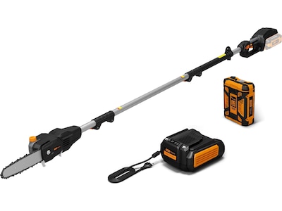 Protech grensag ink. batteri og lader