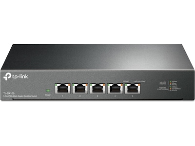 TP-Link TL-SX105 5-Port 10G Switch