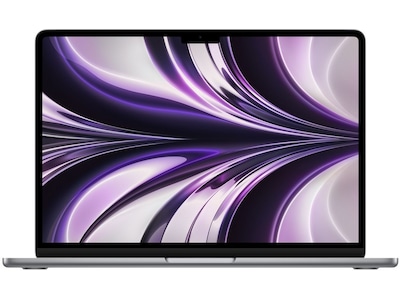MacBook Air 13 (2022) 256GB (stellargrå)